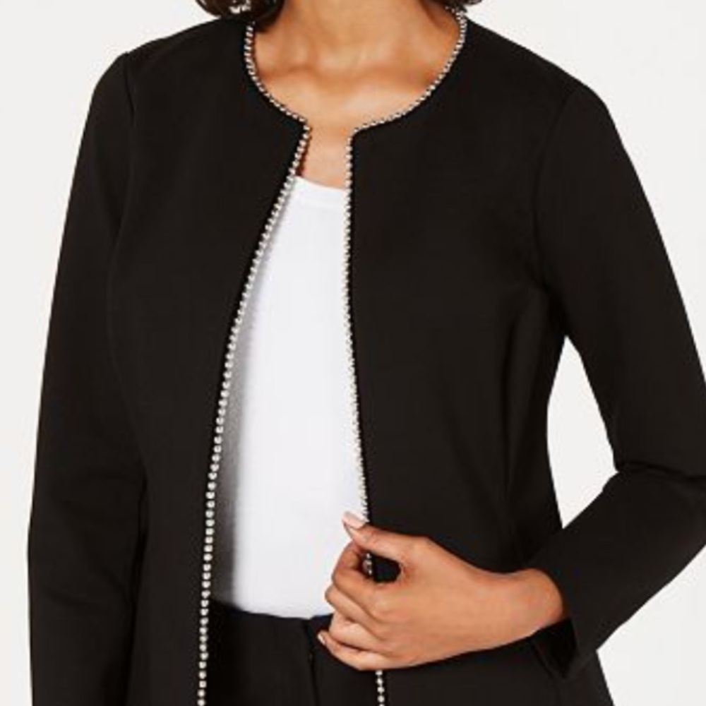 NWT Alfani Women’s Jacket size 14